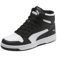 Pantof Puma Rebound Layup SL 370486 01 's copil copil