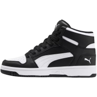 Pantof Puma Rebound Layup SL 370486 01 's copil copil