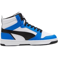 Pantof Puma Rebound V6 Mid 's 393831 06 copil