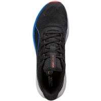 Pantof Puma Reflect Lite men's black-blue 378768 09