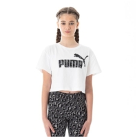 Tricou Puma Relaxed