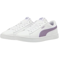 Pantof Puma Rickie Classic 's , white and purple 394251 21 dama