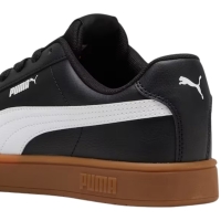 Pantof Puma Rickie Classic men's black and white 394251 14