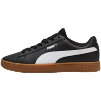 Pantof Puma Rickie Classic men's black and white 394251 14