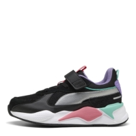 Puma RS-X³ Puzzle sneakers copil