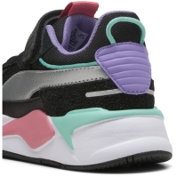 Puma RS-X³ Puzzle sneakers copil