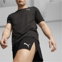 Puma Run Ultraweave 3 Short Running barbat