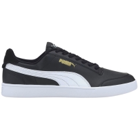 Pantof Puma Shuffle men's black 309668 04