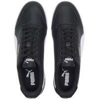 Pantof Puma Shuffle men's black 309668 04