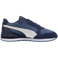 Pantof Puma ST Runner v4 SD men's navy blue 399665 05