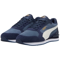 Pantof Puma ST Runner v4 SD men's navy blue 399665 05