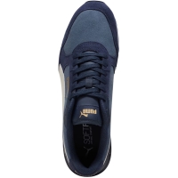 Pantof Puma ST Runner v4 SD men's navy blue 399665 05