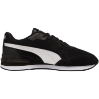 Pantof Puma ST Runner v4 SD men's black 399665 01