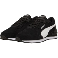 Pantof Puma ST Runner v4 SD men's black 399665 01