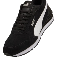 Pantof Puma ST Runner v4 SD men's black 399665 01