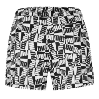 Puma Swm Lgo Short Sn99