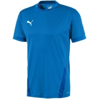 Puma teamGOAL 23 Jersey blue 704171 02