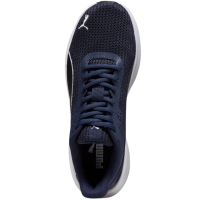 Pantof Puma Transport Modern men's navy blue 377030 13