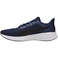 Pantof Puma Transport Modern men's navy blue 377030 13