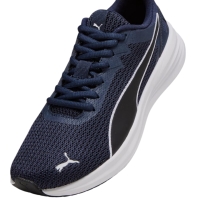 Pantof Puma Transport Modern men's navy blue 377030 13