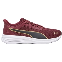 Pantof Puma Transport Modern men's , burgundy 377030 12