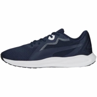 Pantof Puma Twitch Runner men's navy blue 377981 05