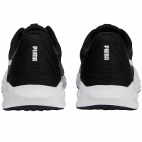 Pantof Puma Twitch Runner men's black 377981 01