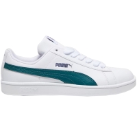 Pantof Puma Up 's , white 373600 30 copil