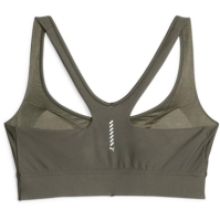 Puma W Run Mid Impact Bra Medium Sports dama