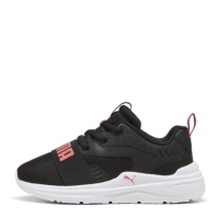 Puma Wired SoftRide Runners copil