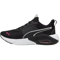 Pantof Puma X-Cell 's Nova FS black 379495 21 dama