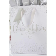 Geanta box Studio Congratulations Gift Tissue Paper