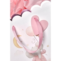 Geanta box Studio Elephant Gift Tissue Paper bebelus