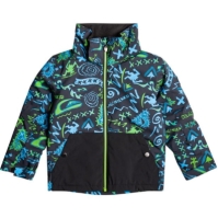 Quiksilver Mission Jkt In41