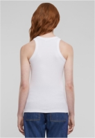 Racer Back Rib Top dama Urban Classics