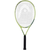 Rachet? de tenis Head Extreme 25 cv3 3/4 gri-verde 235412 SC06 copil