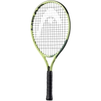 Rachet? tenis Head Extreme 3/8 cv3 4 gri-verde 235432 SC06 copil