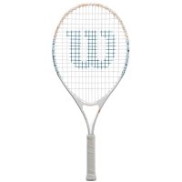 Racheta tenis Wilson Roland Garros Elite 21 3 1/2 white WR086510H