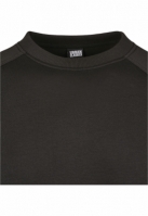 Raglan Zip Pocket Crew Urban Classics