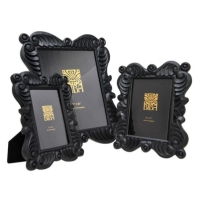 Biba Jasmine Photo Frame