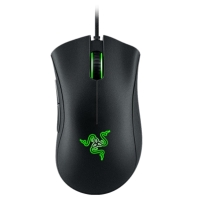 Razer DeathAdder Essential Mouse - Black