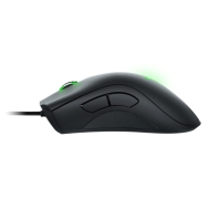 Razer DeathAdder Essential Mouse - Black