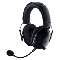 Razer BlackShark V2 Pro for PlayStation - Black