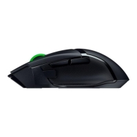 Razer Razer Basilisk V3 X HyperSpeed