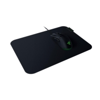 Razer Sphex V3 - Hard Gaming Mouse Mat - Small