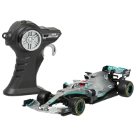 RC F1 Remote Control Racer