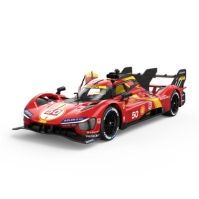 RC Sports Car Ch51