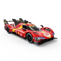 RC Sports Car Ch51