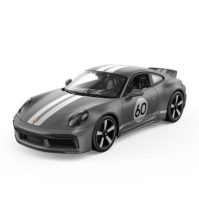 RC Sports Car Ch51