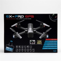 RDM RDM GxUltr GPS Dron 10